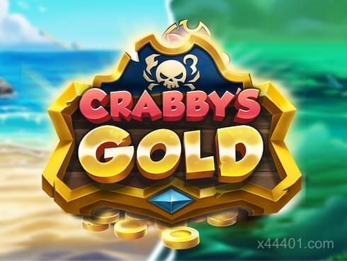 Crabby's Gold