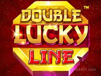 Double Lucky Line