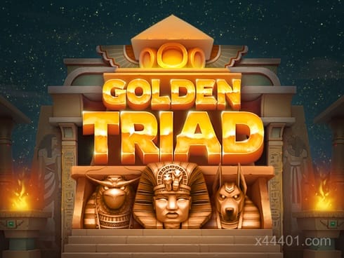 Golden Triad
