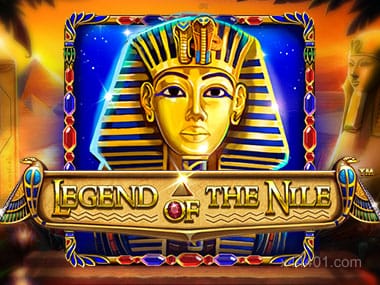 Legend Of The Nile