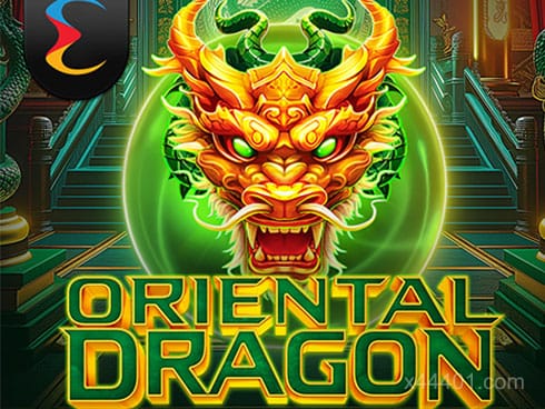 Oriental Dragon